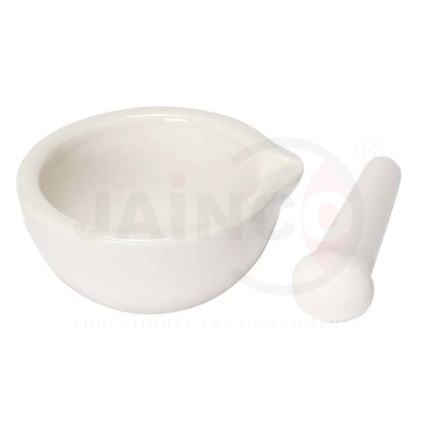 Mortar and Pestle Set Deluxe